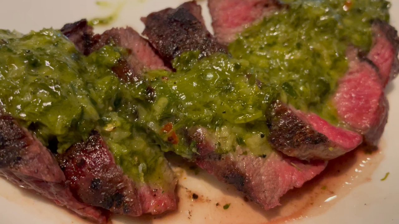 The Monkey Cat - Steaks and frites - New American Near Me - Auburn, California