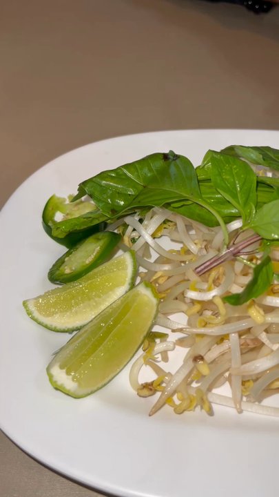 Pho 24 - Pho Fixings - Vietnamese Near Me - Smyrna, Georgia