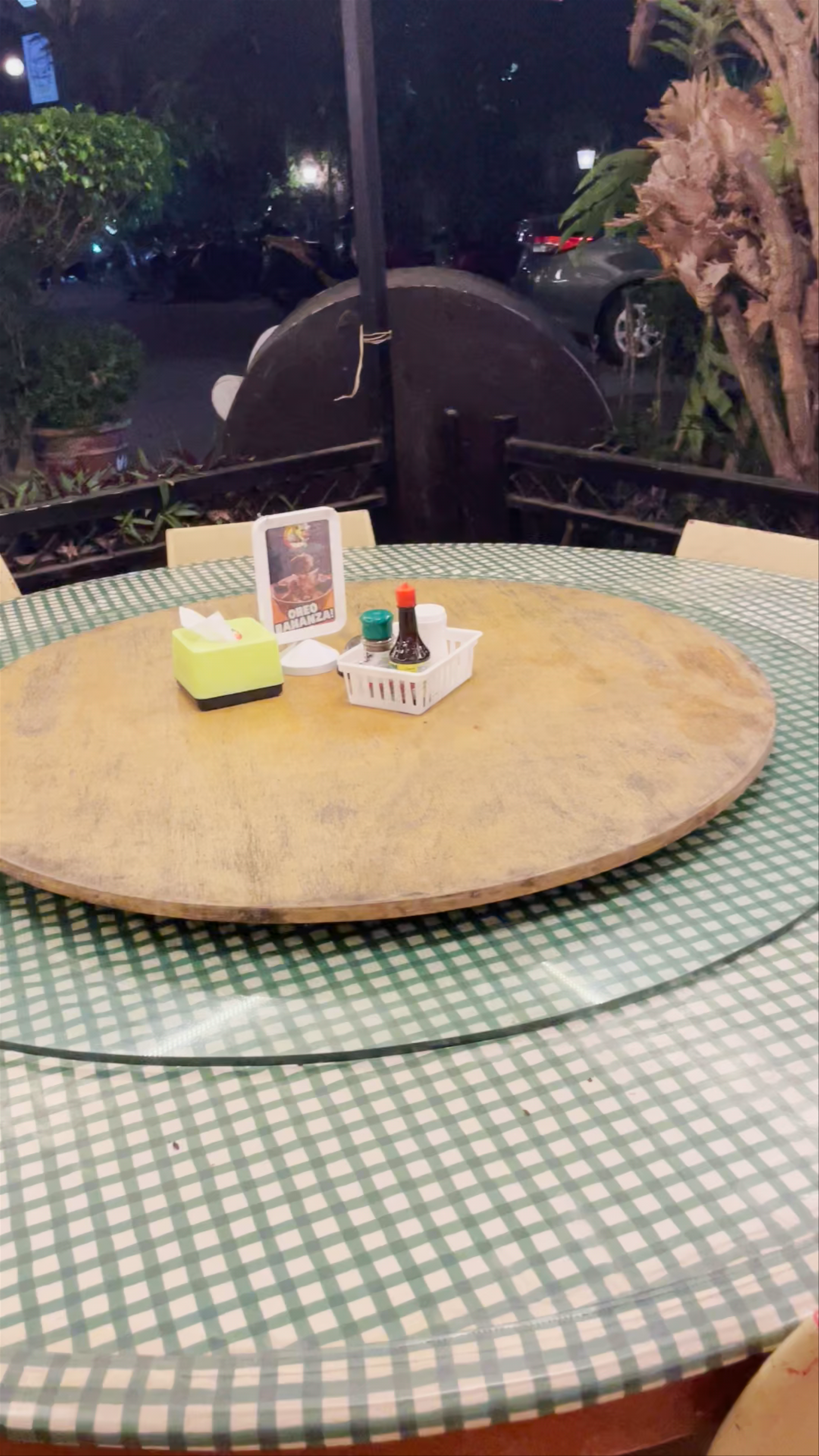 Gabby's Bistro