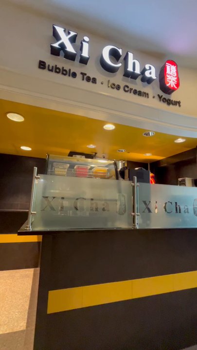 Xi Cha - Bubble Tea Near Me - Boston, Massachusetts