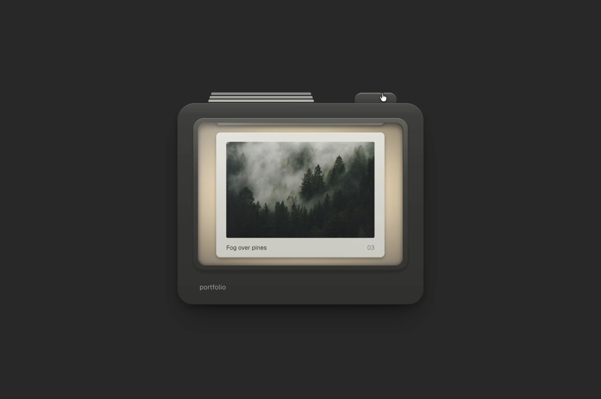 day 15/100 of design engineering things in @Framer working on some cool code components, will be sharing them on the marketplace very soon 👀