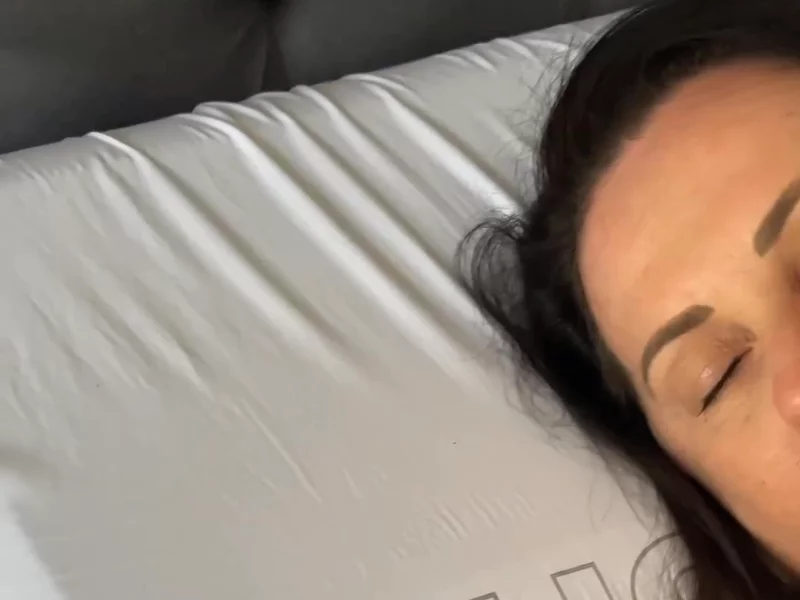 Dreamii Pillow