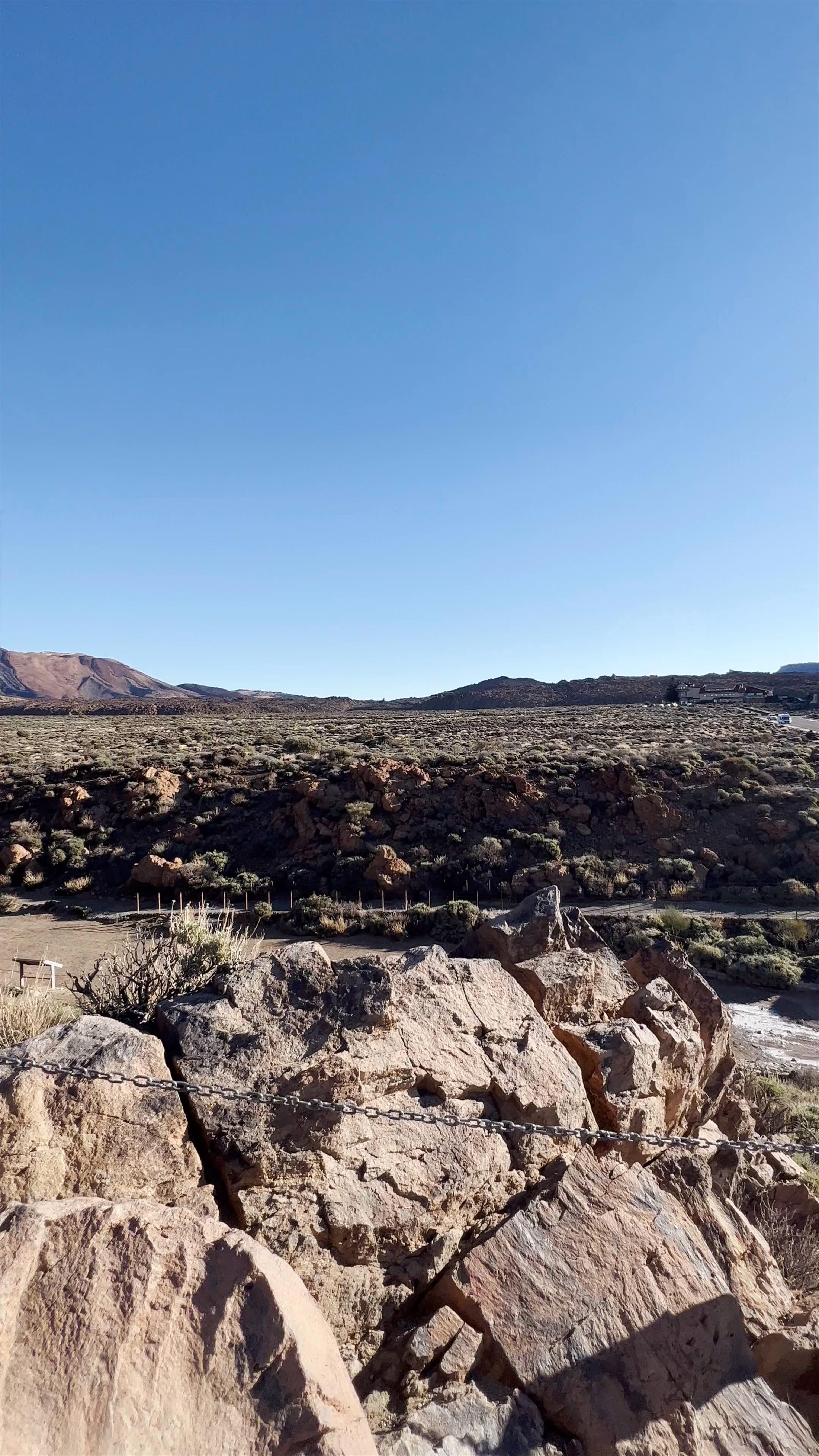 Exploring the Roques de García: Majestic Rock Formations in Tenerife