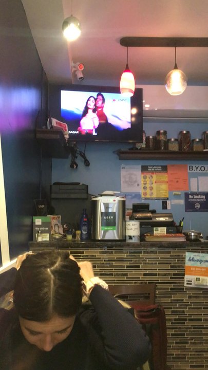 Bombay Kabab - Cute and cozy place - Kebab Near Me - Brooklyn, New York