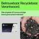 Toner HP CE262A Geel video - thumbnail