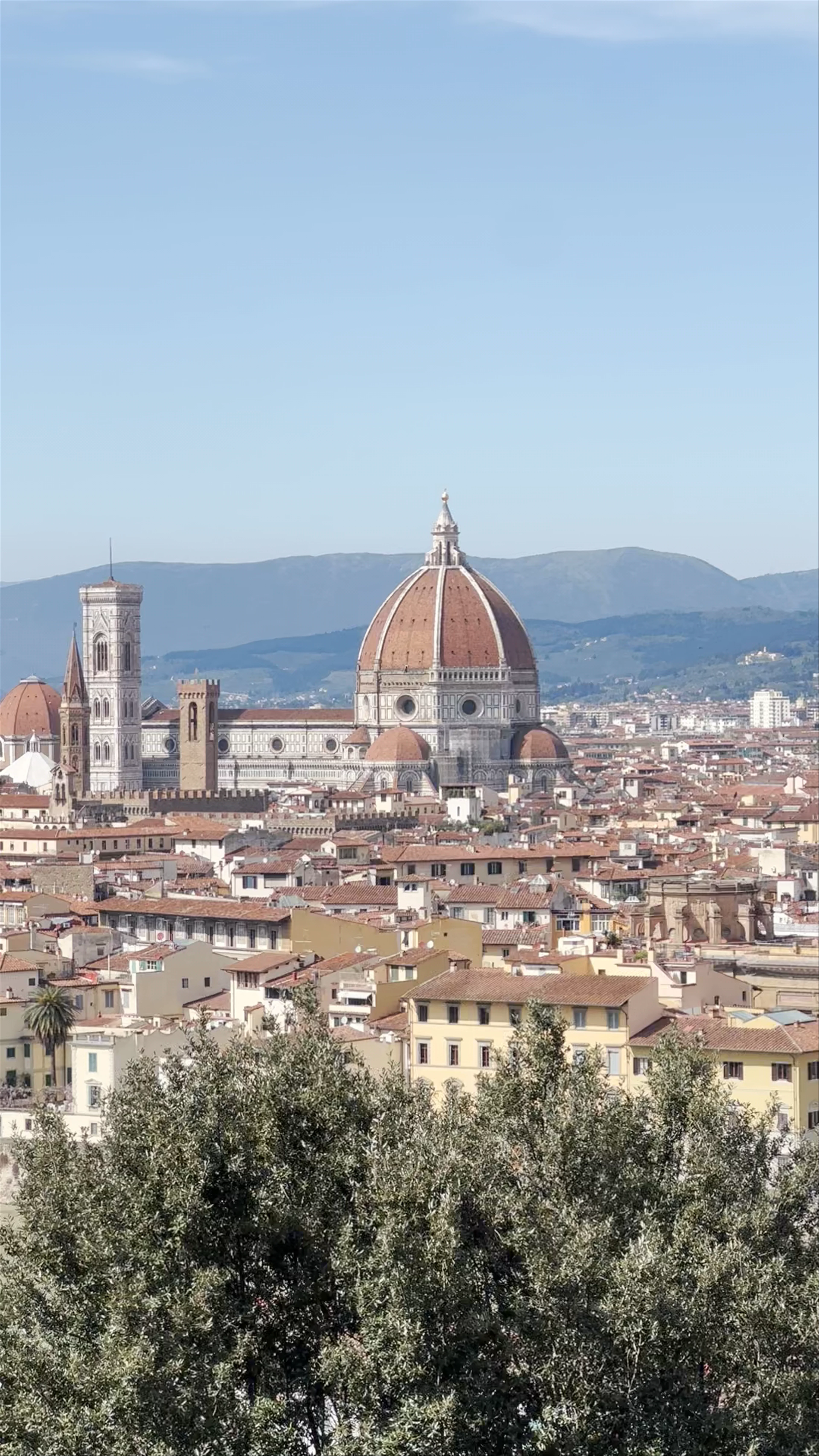 Piazzale Michelangelo