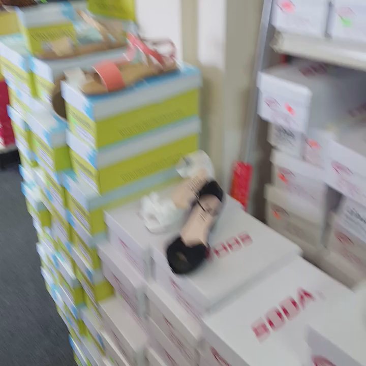 Cindy's Shoes - Shoe Stores Near Me - Los Angeles, California