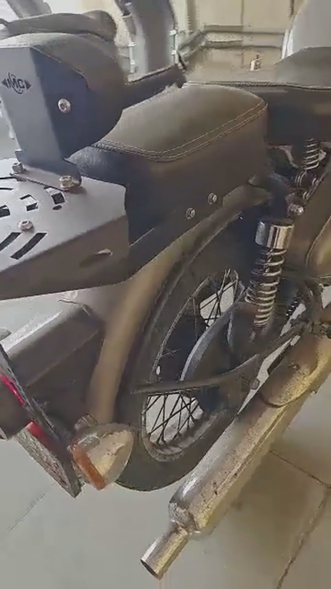 Walk-around video thumbnail