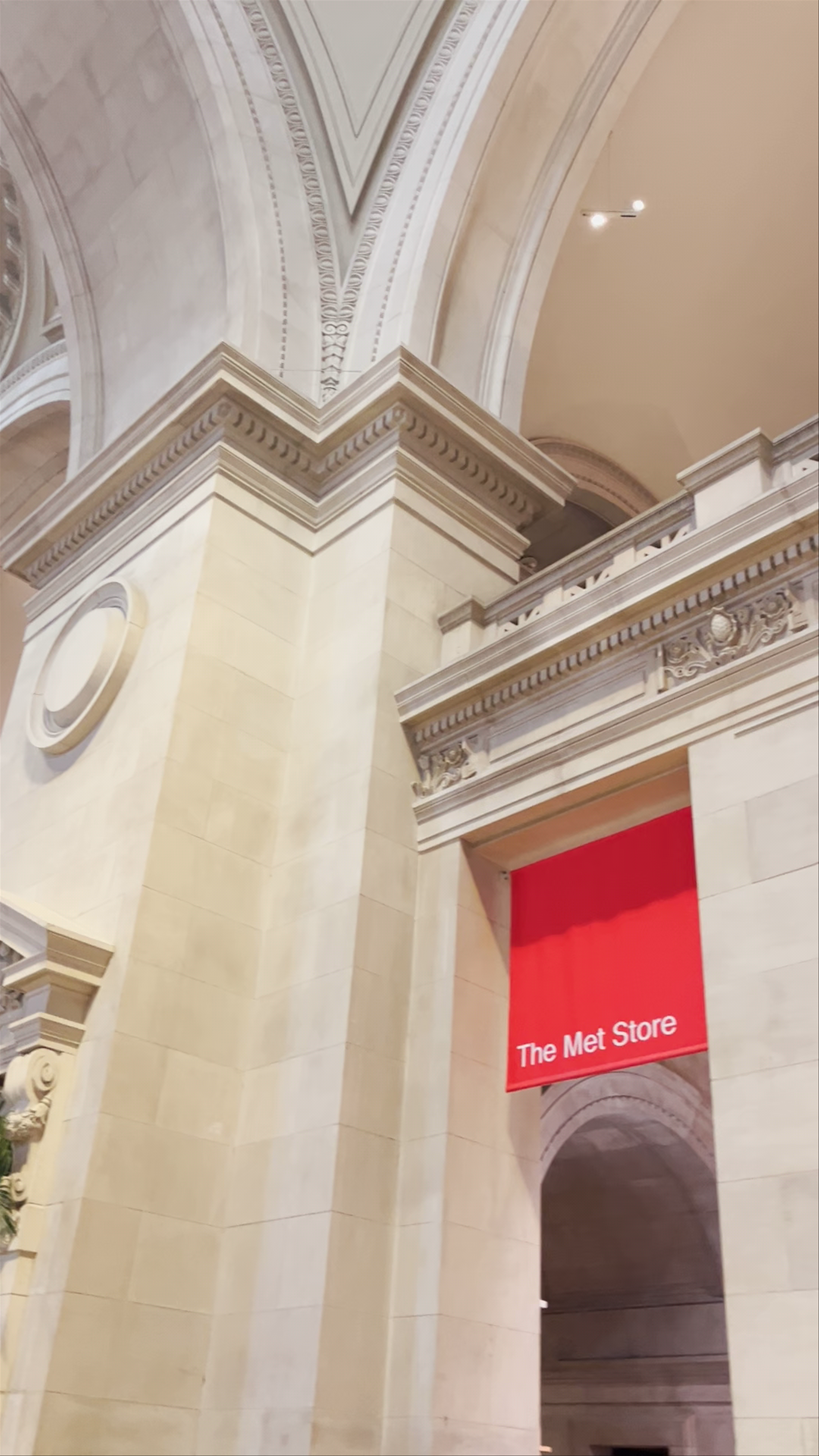 The Metropolitan Museum of Art