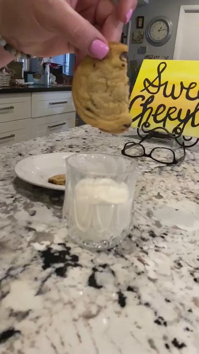Sweet Cheryl's - Takin' A Dip! - Desserts Near Me