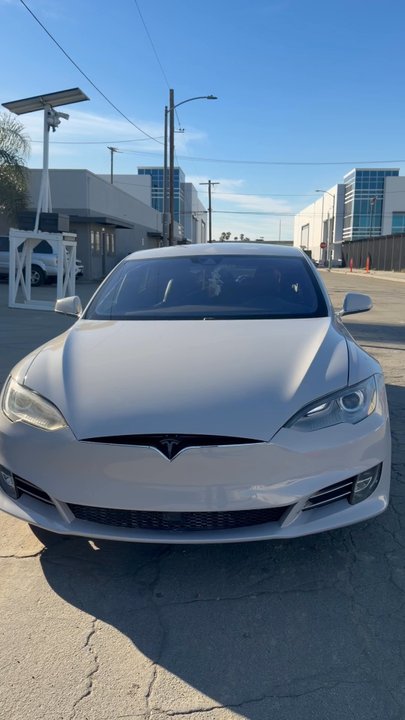 All Wraps - Car Window Tinting Near Me - Long Beach, California