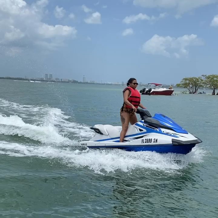 Miami Flyboard - Rough rider! - Flyboarding Near Me - Miami, Florida