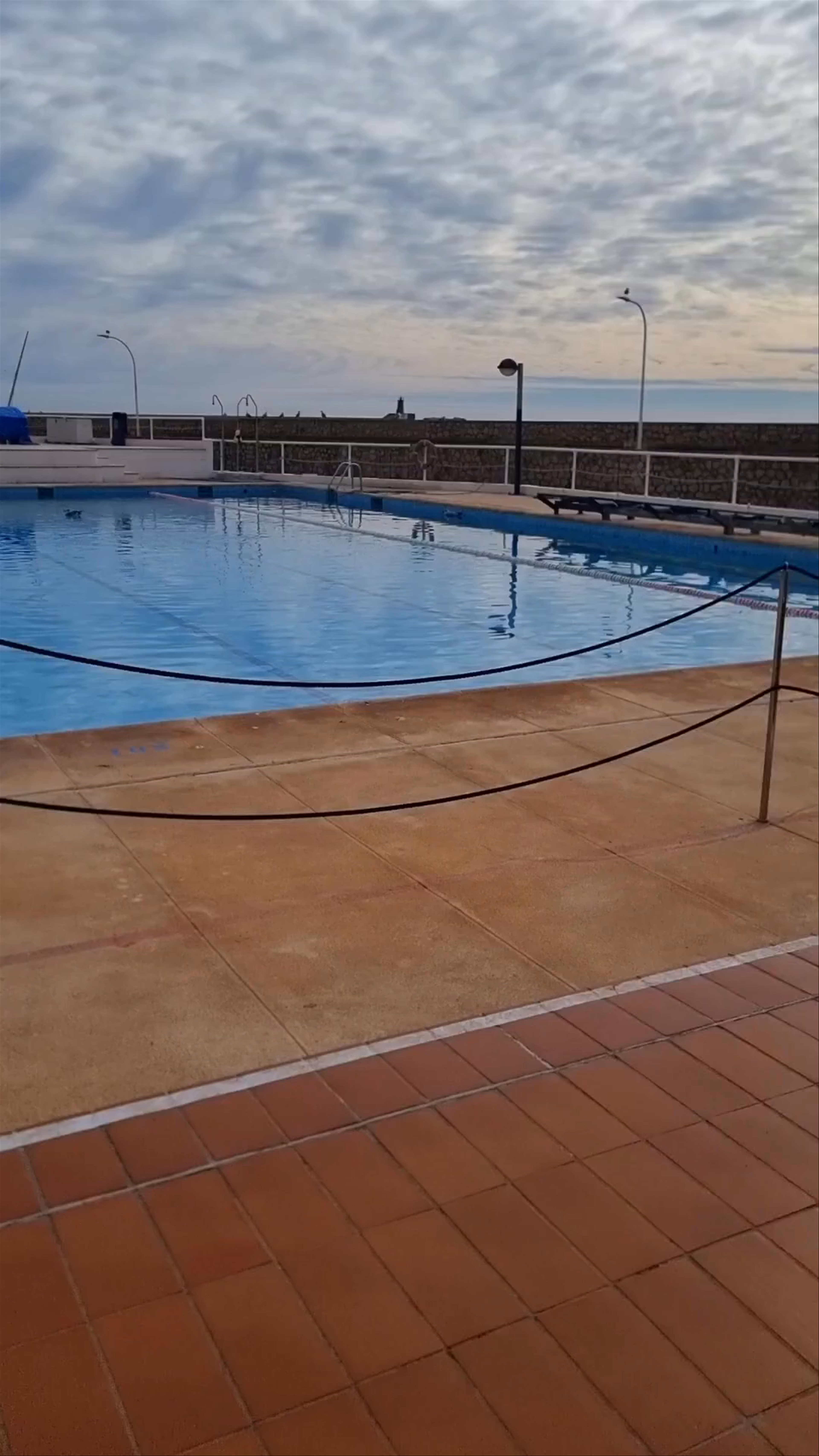 Bon Vent. Restaurante Club Náutico de Altea