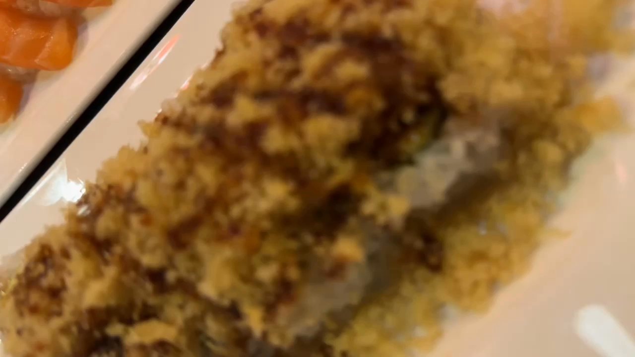 Crazy Sushi - Sushi Bars Near Me - Rocklin, California
