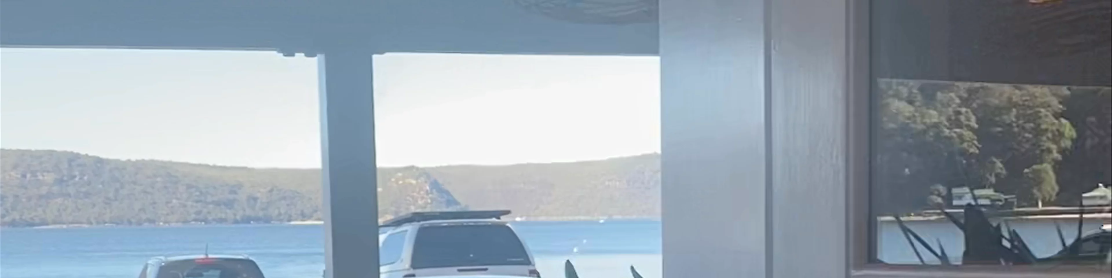 The Boathouse Hotel Patonga
