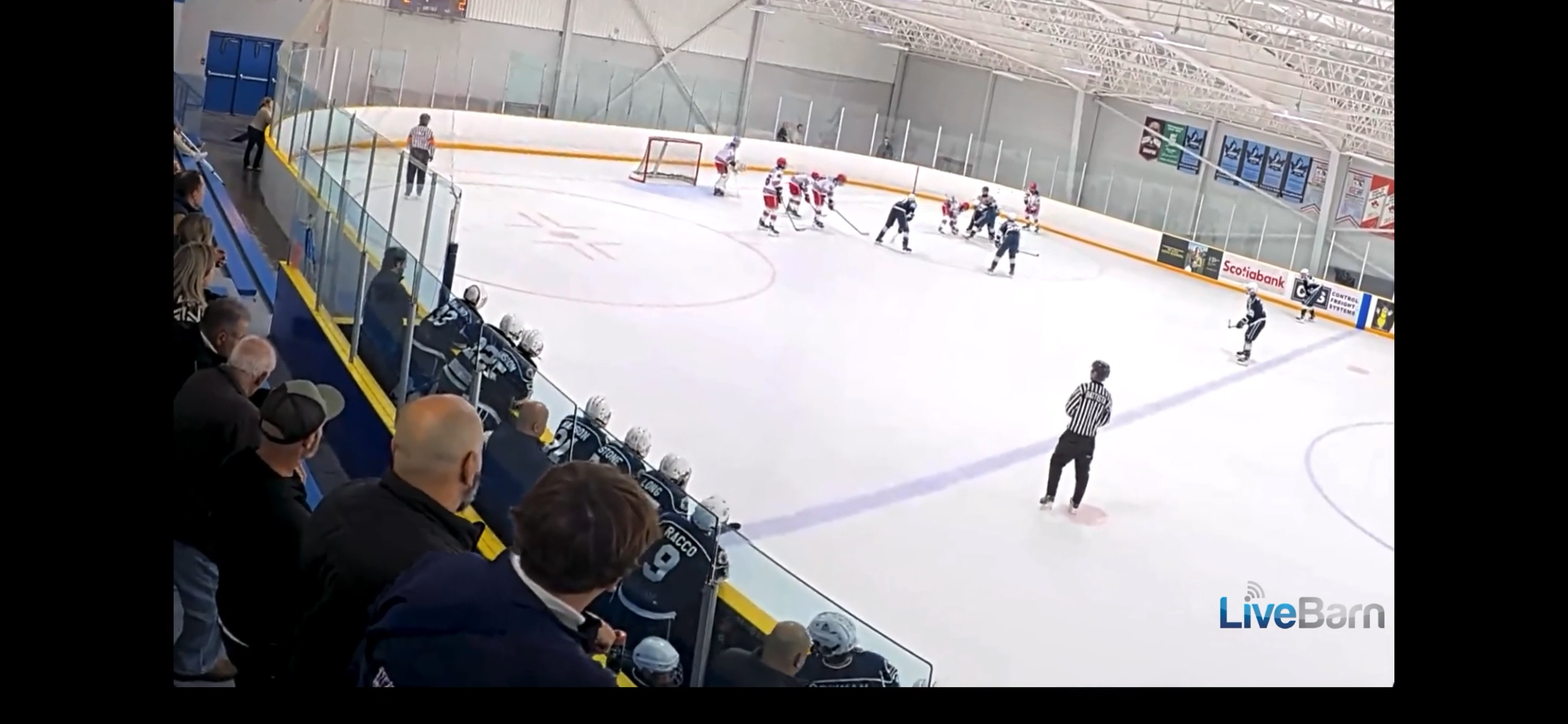 Cheetah Bao's Spectacular Goals | Markham Majors U16 AAA Highlights