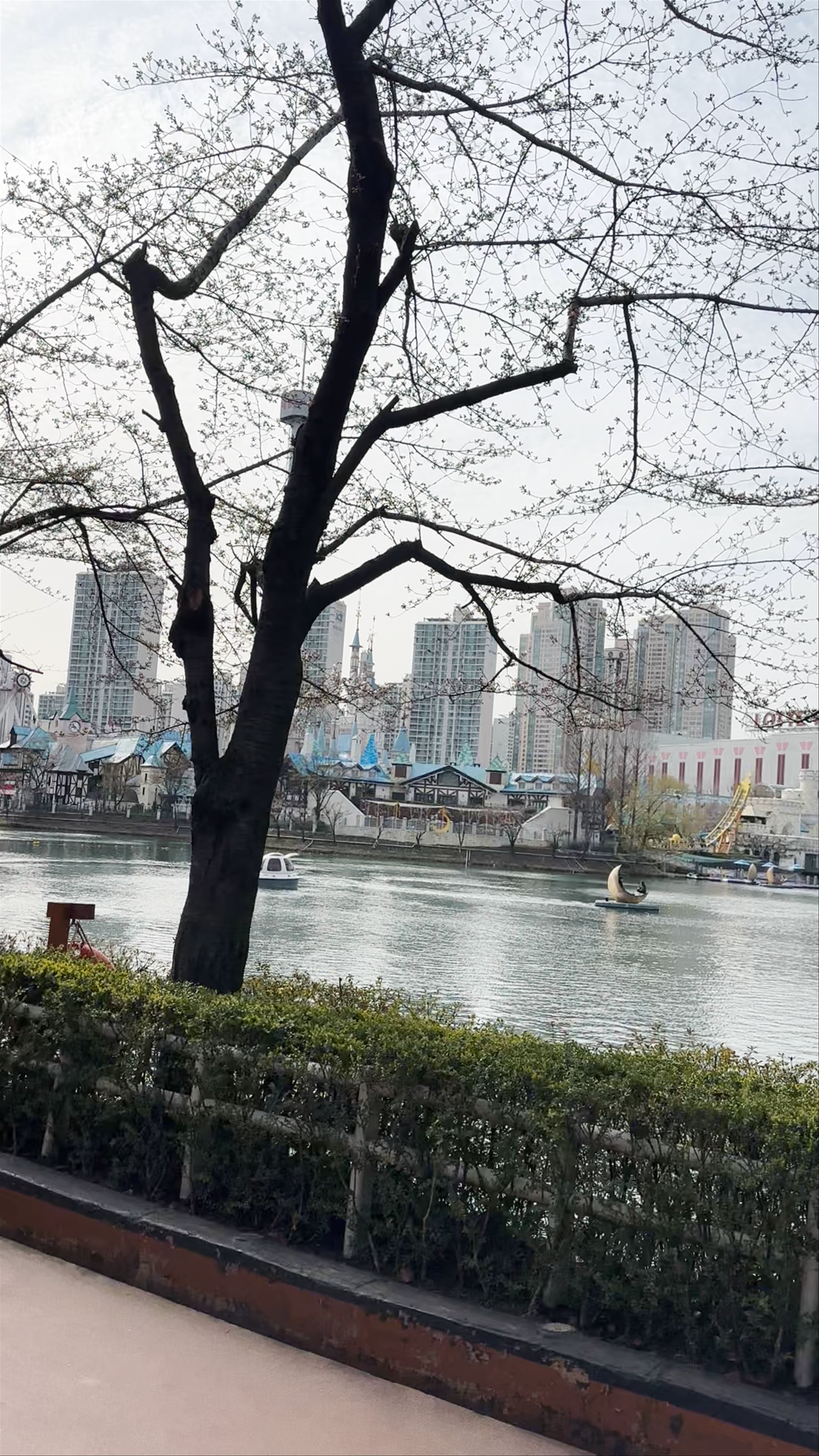 Lotte World