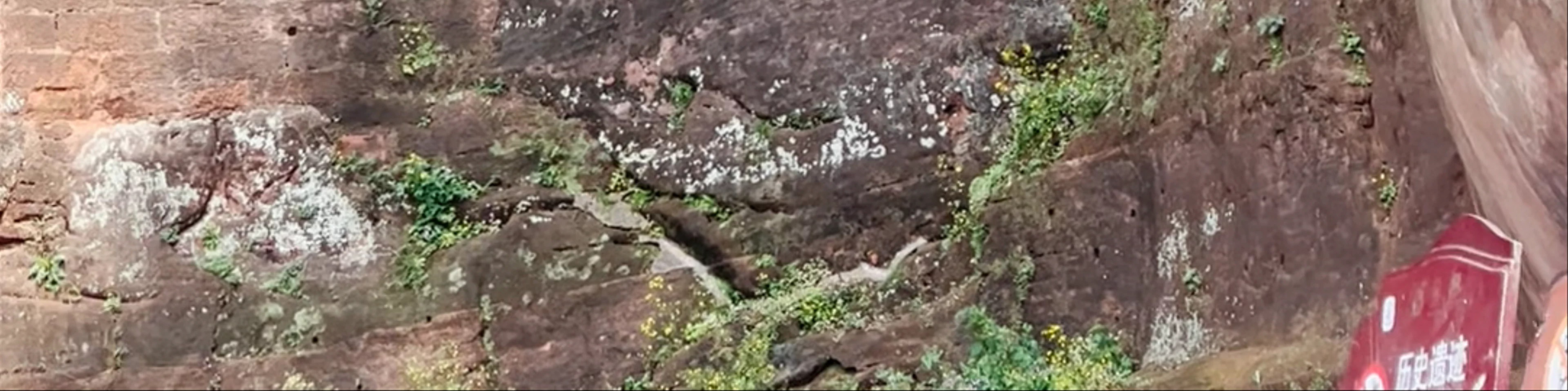 Leshan Giant Buddha