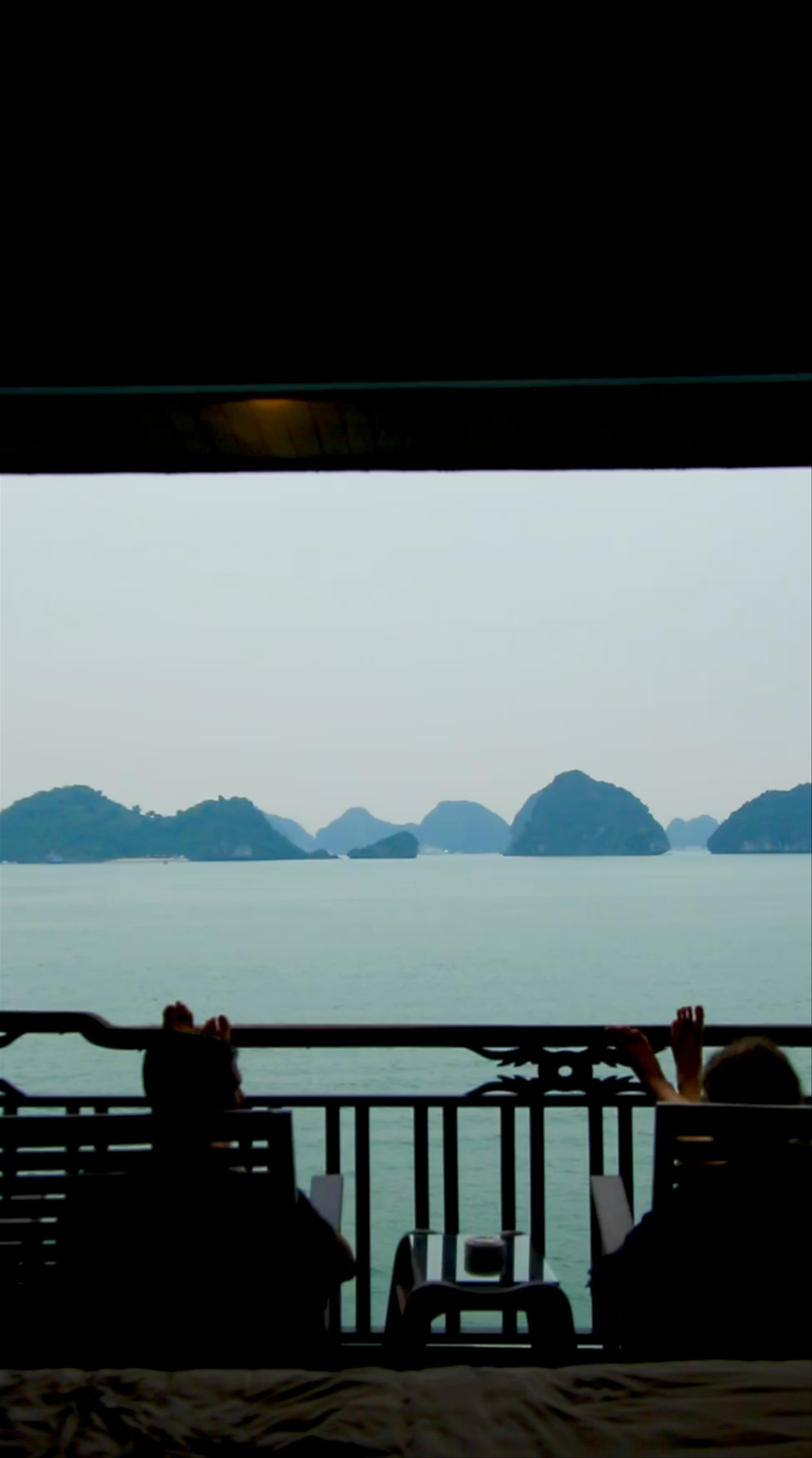 Halong Bay