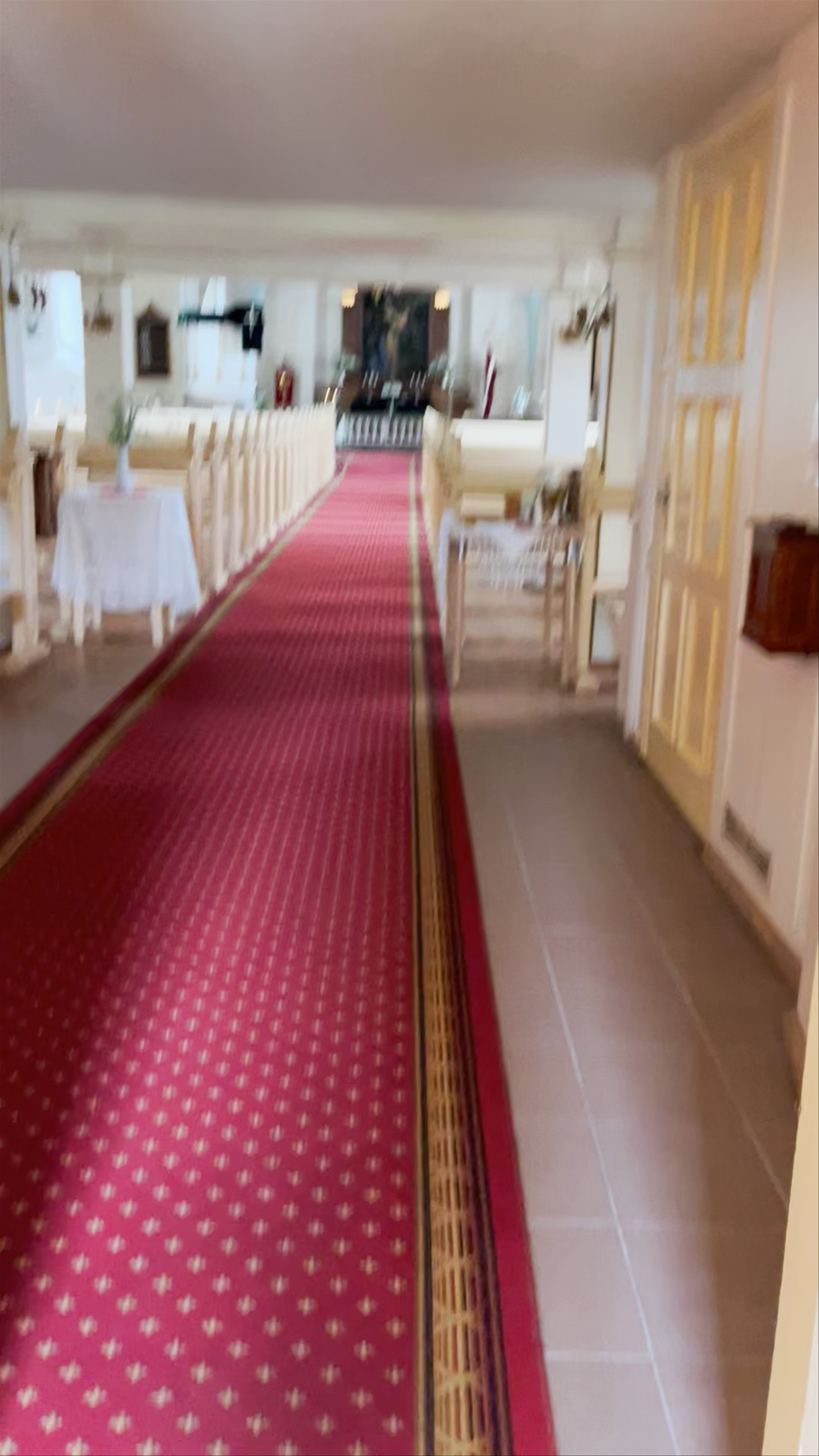 Sigulda Evangelical Lutheran Church: A Reverent Sanctuary in Latvia