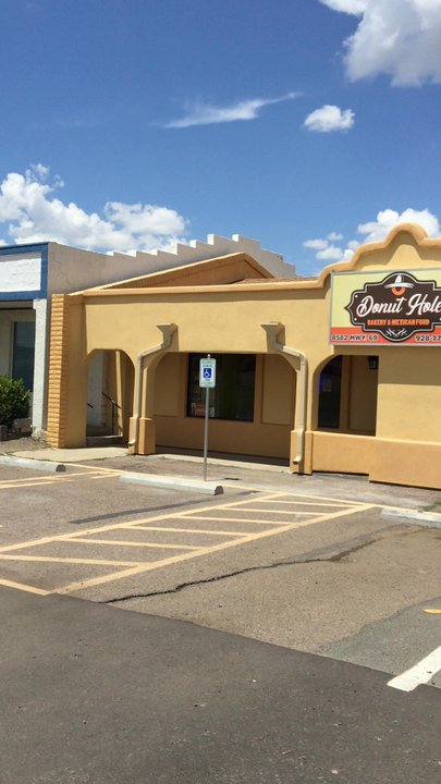Donut Hole - Donuts Near Me - Prescott Valley, Arizona