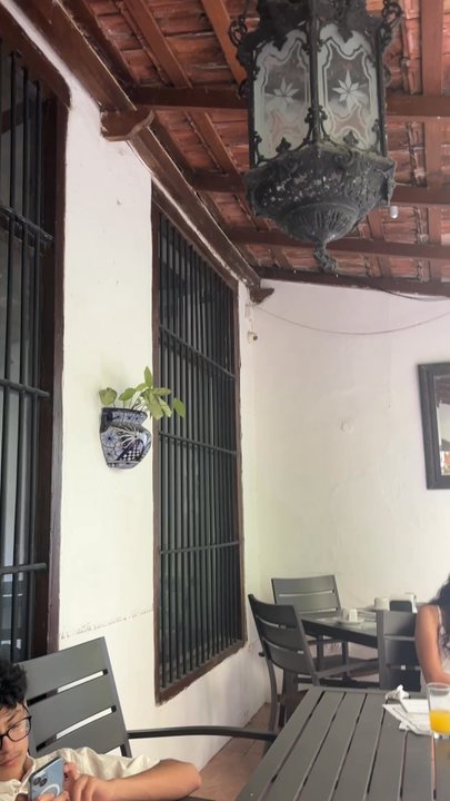Cafetería Pop - Cafeteria Near Me - Mérida, YUC