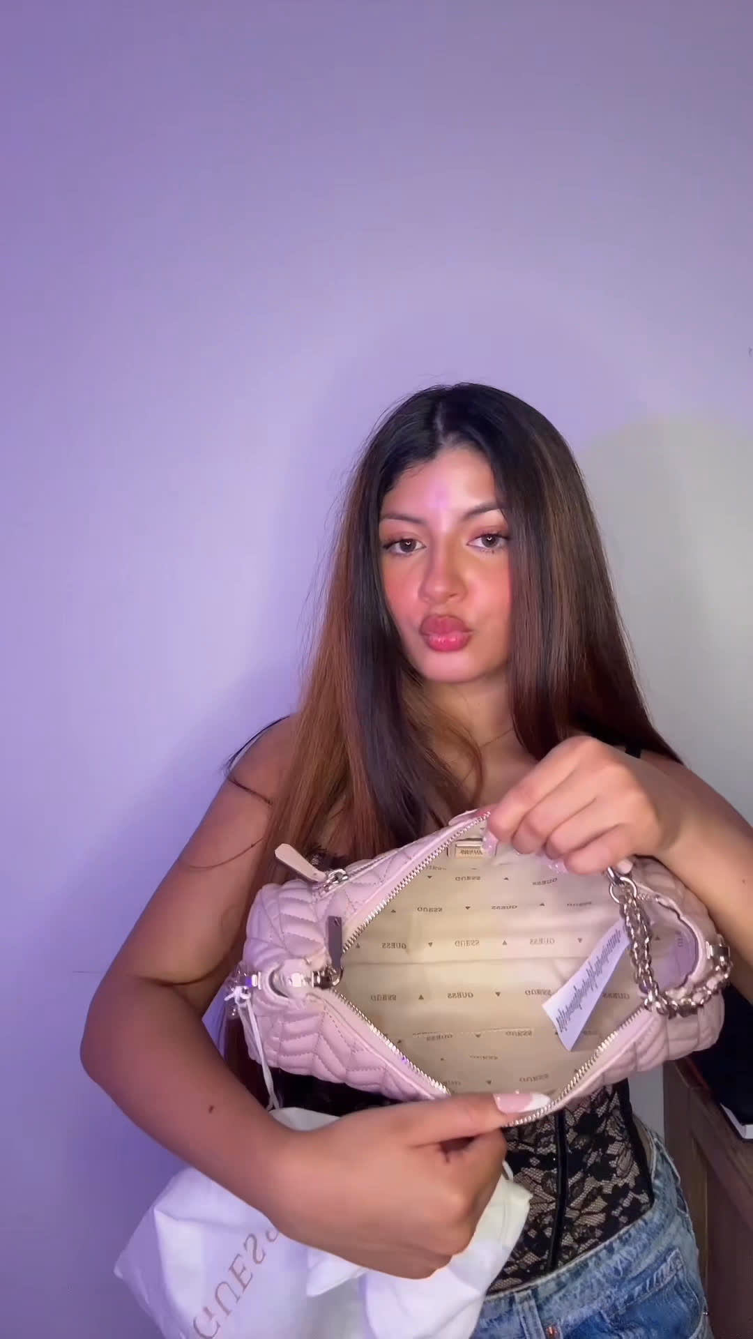 Vídeo UGC 1 de Alessandra
