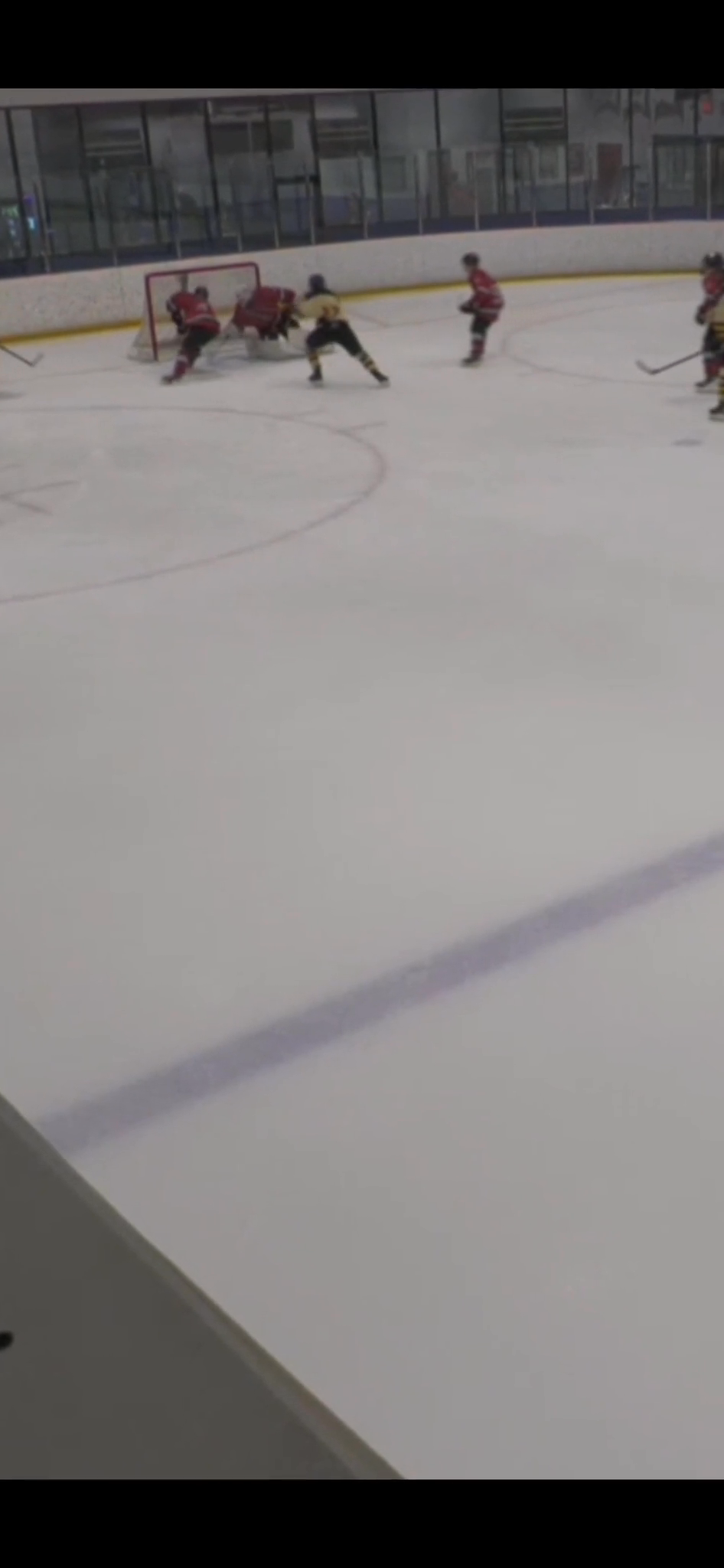 Lorenzo Frigerio's Highlight Reel: Jaw-Dropping Saves and Plays