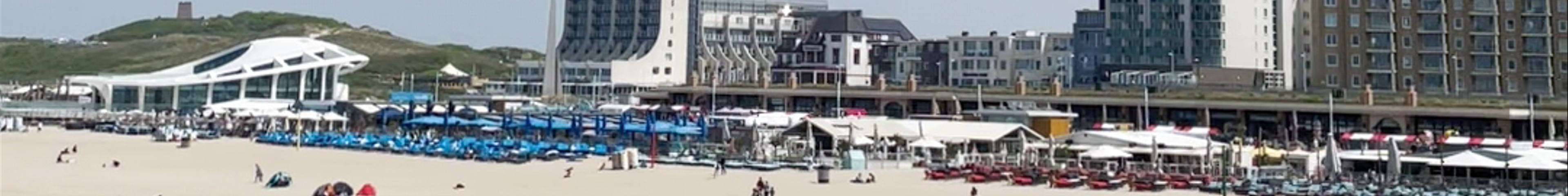 Tours & experiences in The Hague
