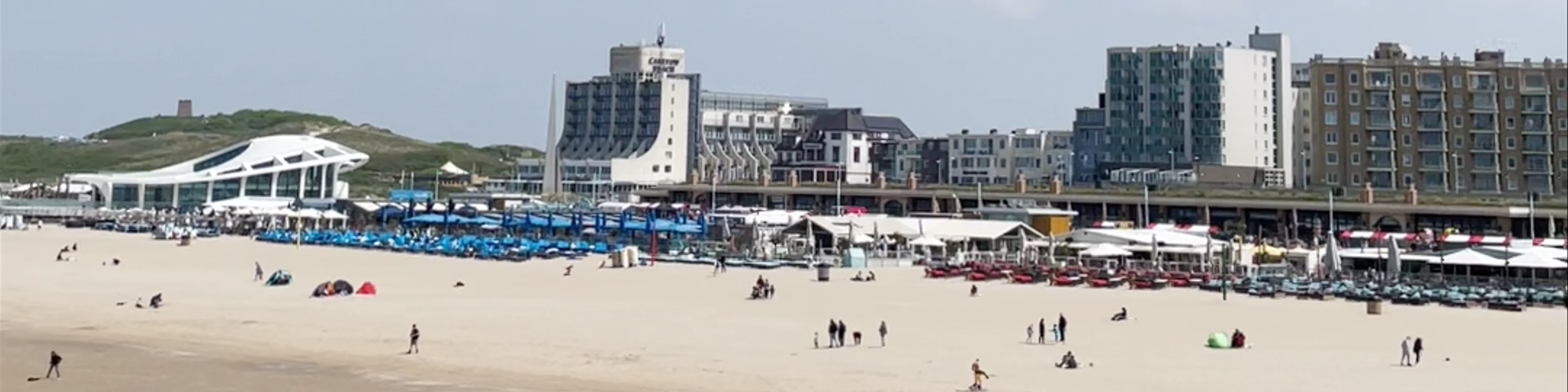 De Pier