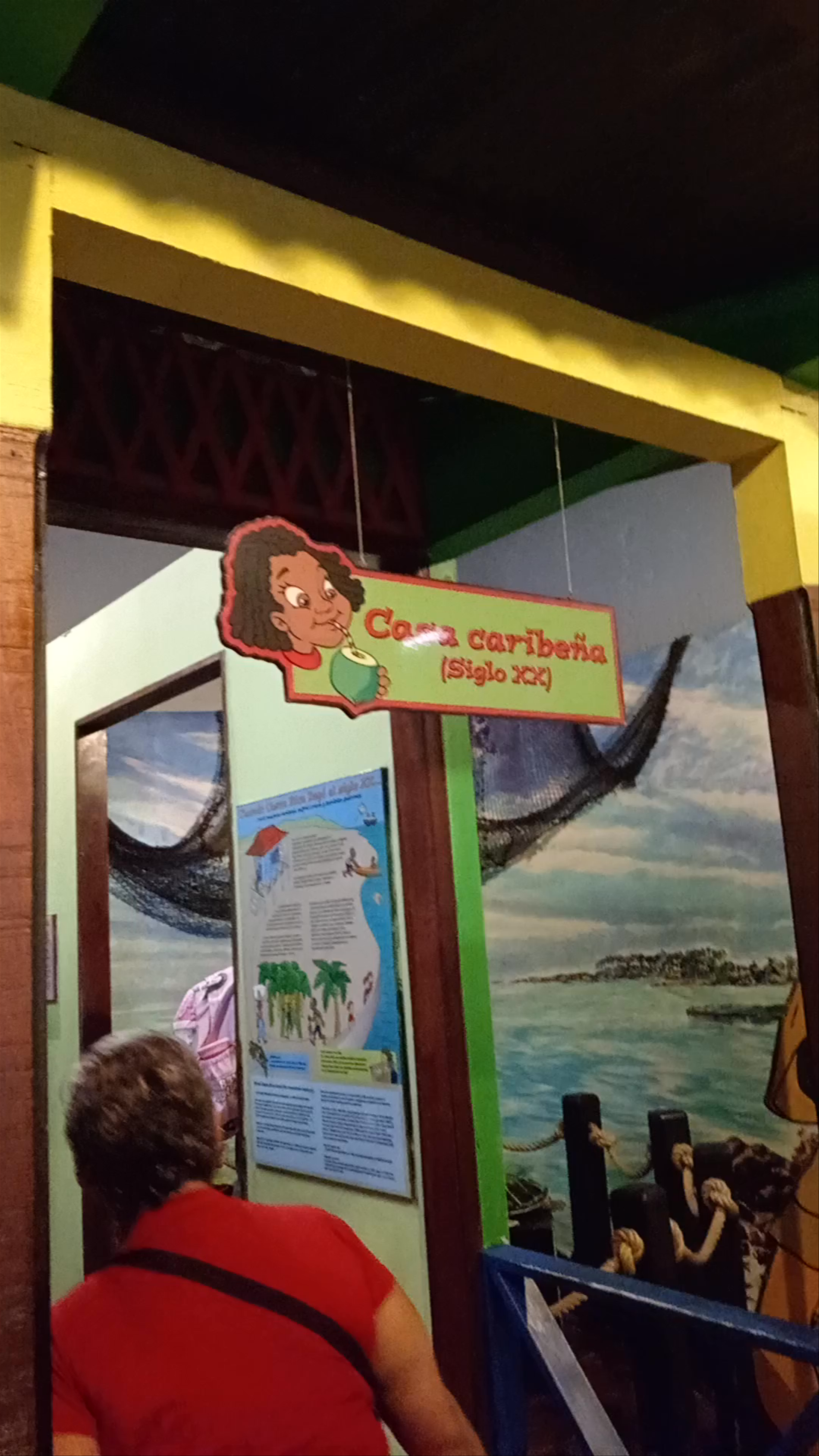 Museo de los Niños Costa Rica: A Colorful Journey Through Caribbean History