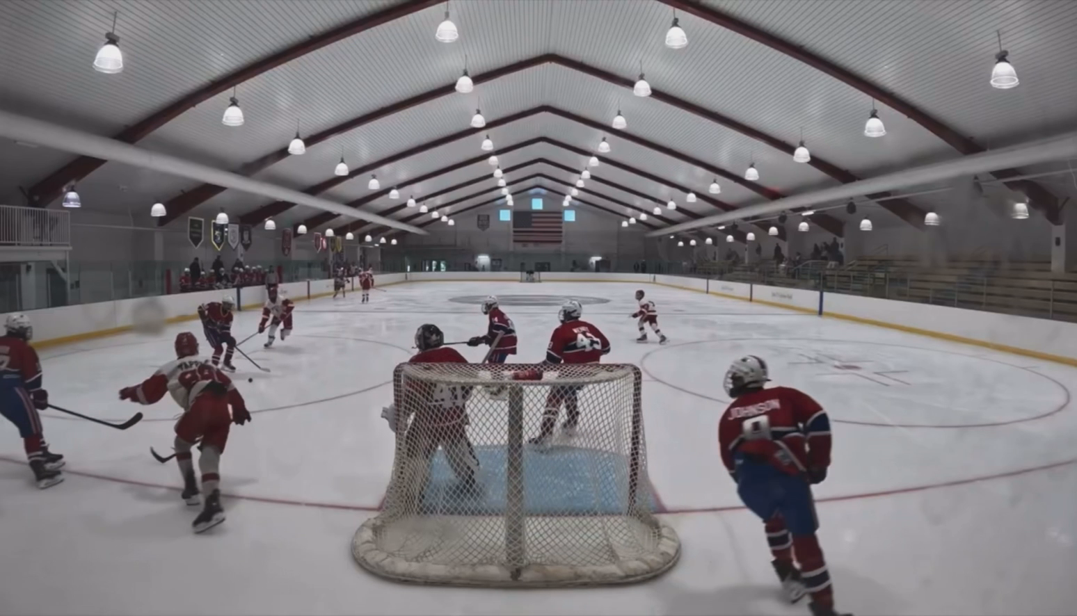 Brody Morbillo's Best Moments | Long Island Gulls 14U AAA Highlights