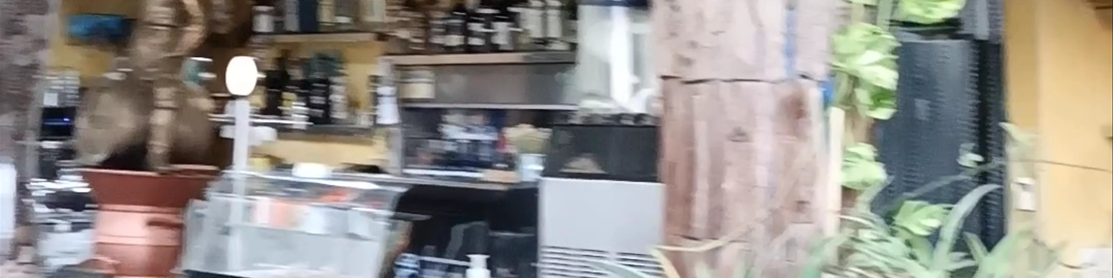 Palacete Bar De La Seda