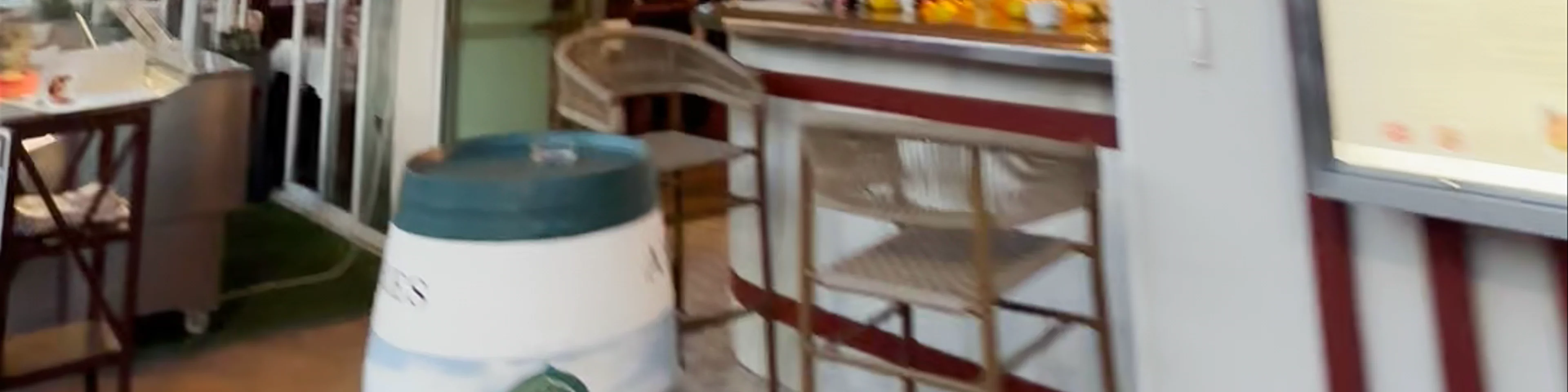 Restaurante Pizza Mare Torremolinos