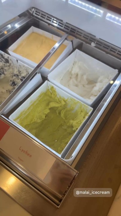Malai - Ice Cream & Frozen Yogurt Near Me - Philadelphia, Pennsylvania