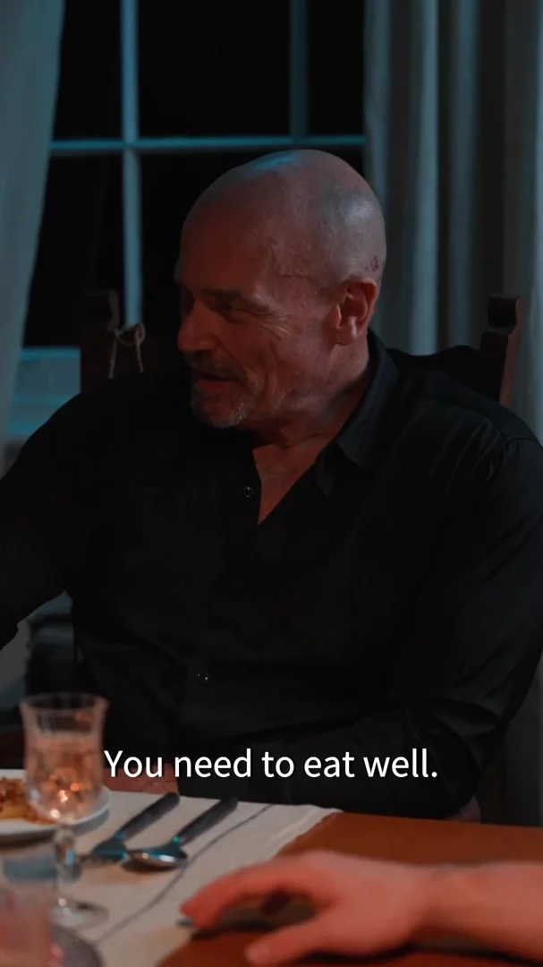 Mafia Lord S Son Has Secret Love For His Stepmom - S1E13