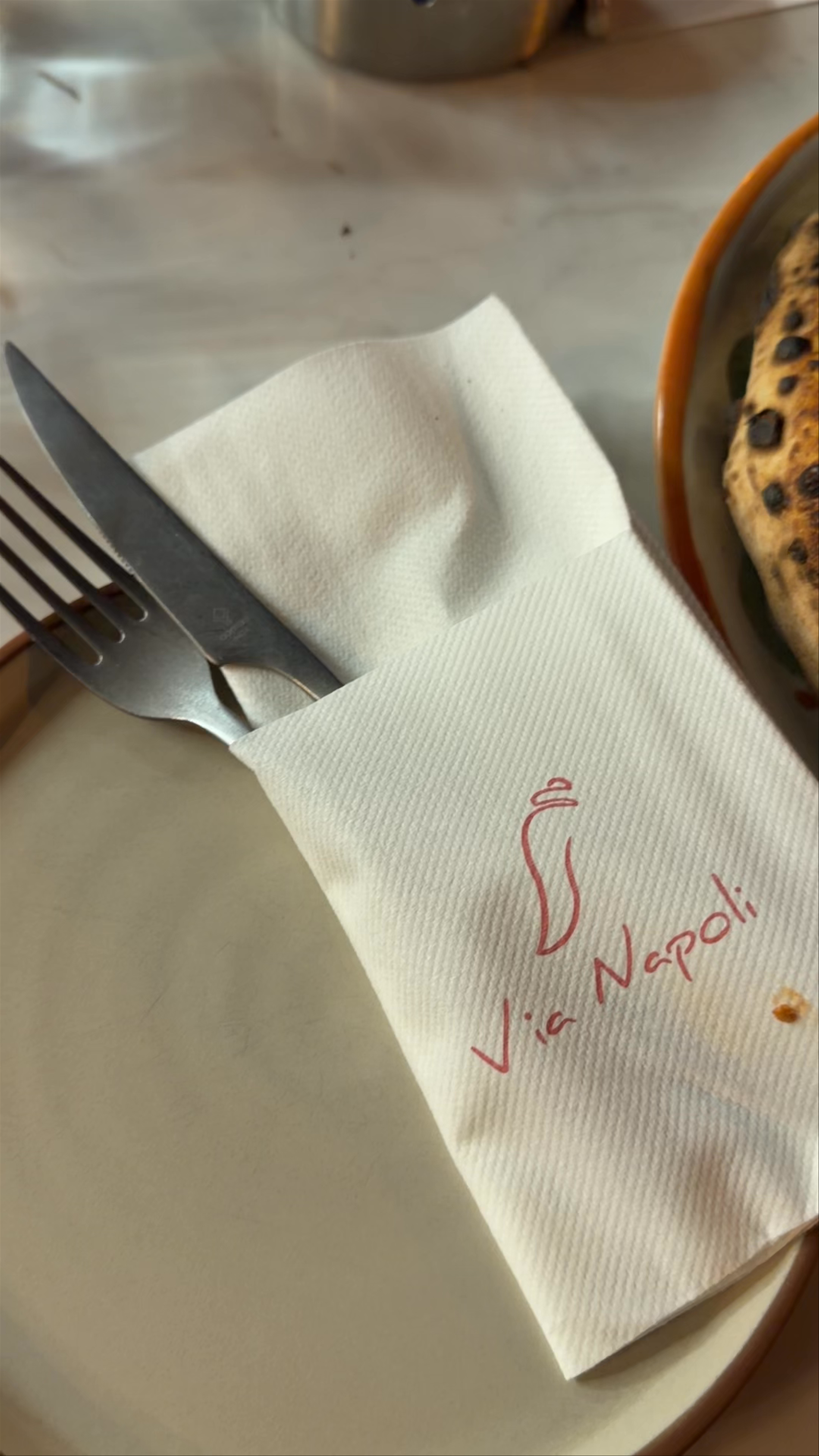 VIA NAPOLI
