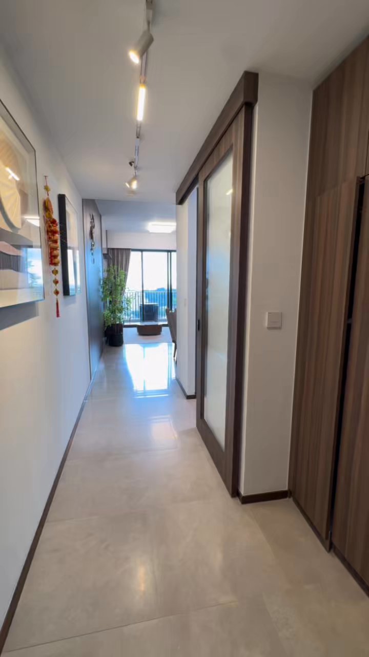 undefined of 990 sqft Condo for Sale in Lentor Modern / Lentor Modern Mall - Project Photos 14