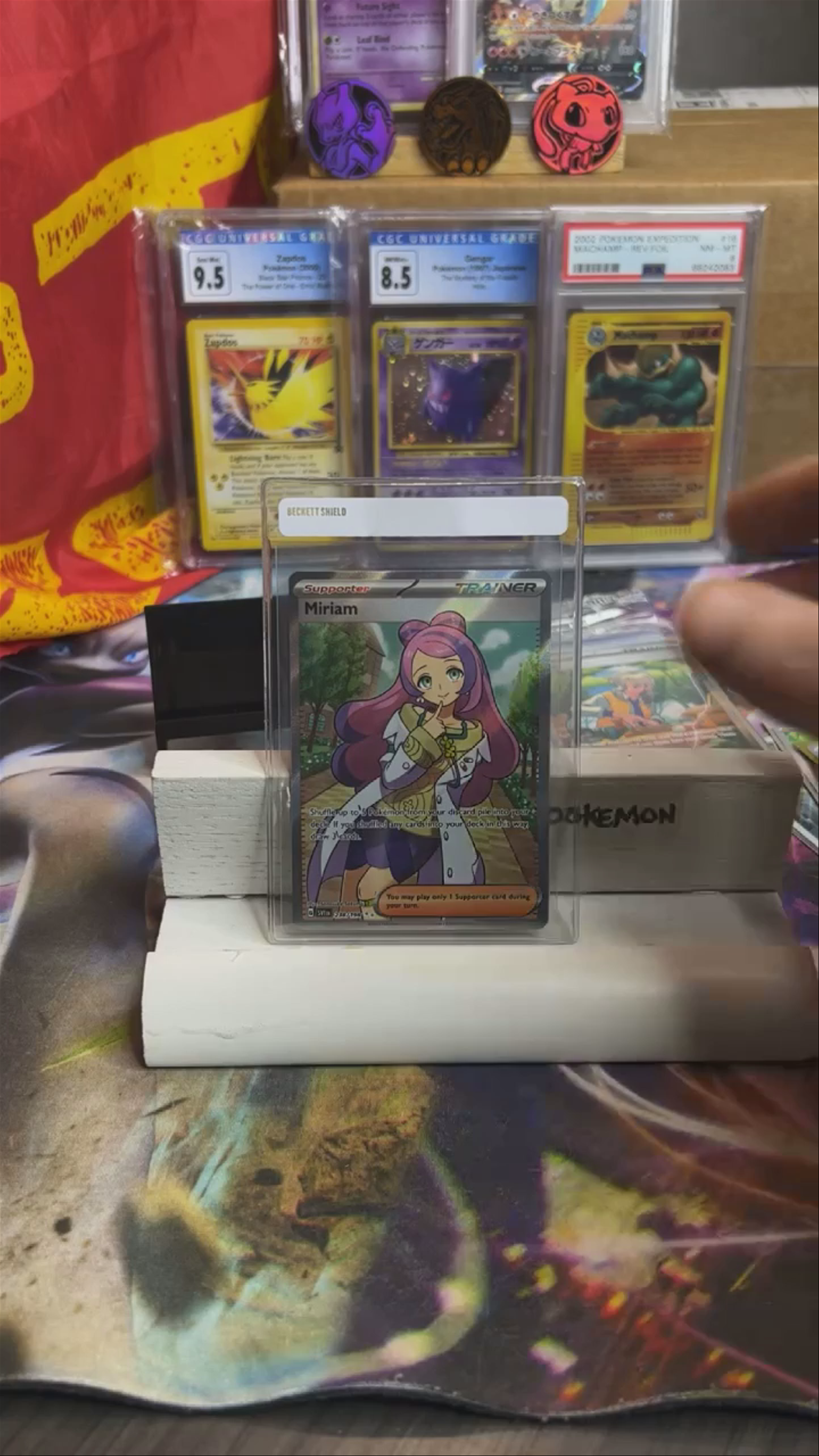 We get those Waifus for steals 