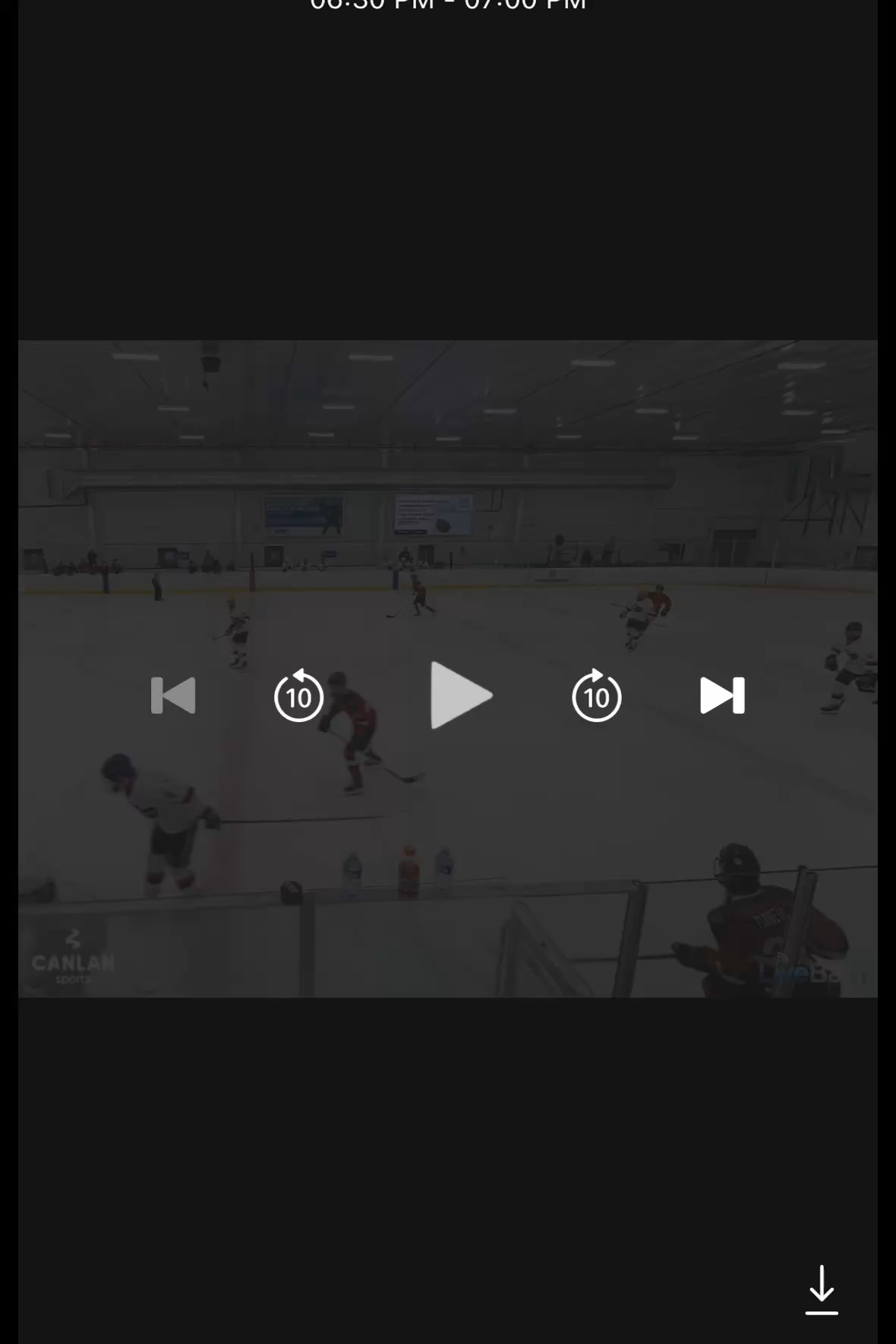 Ross Fay's Impressive Highlights: Skillful Tow Drags & Big Hits