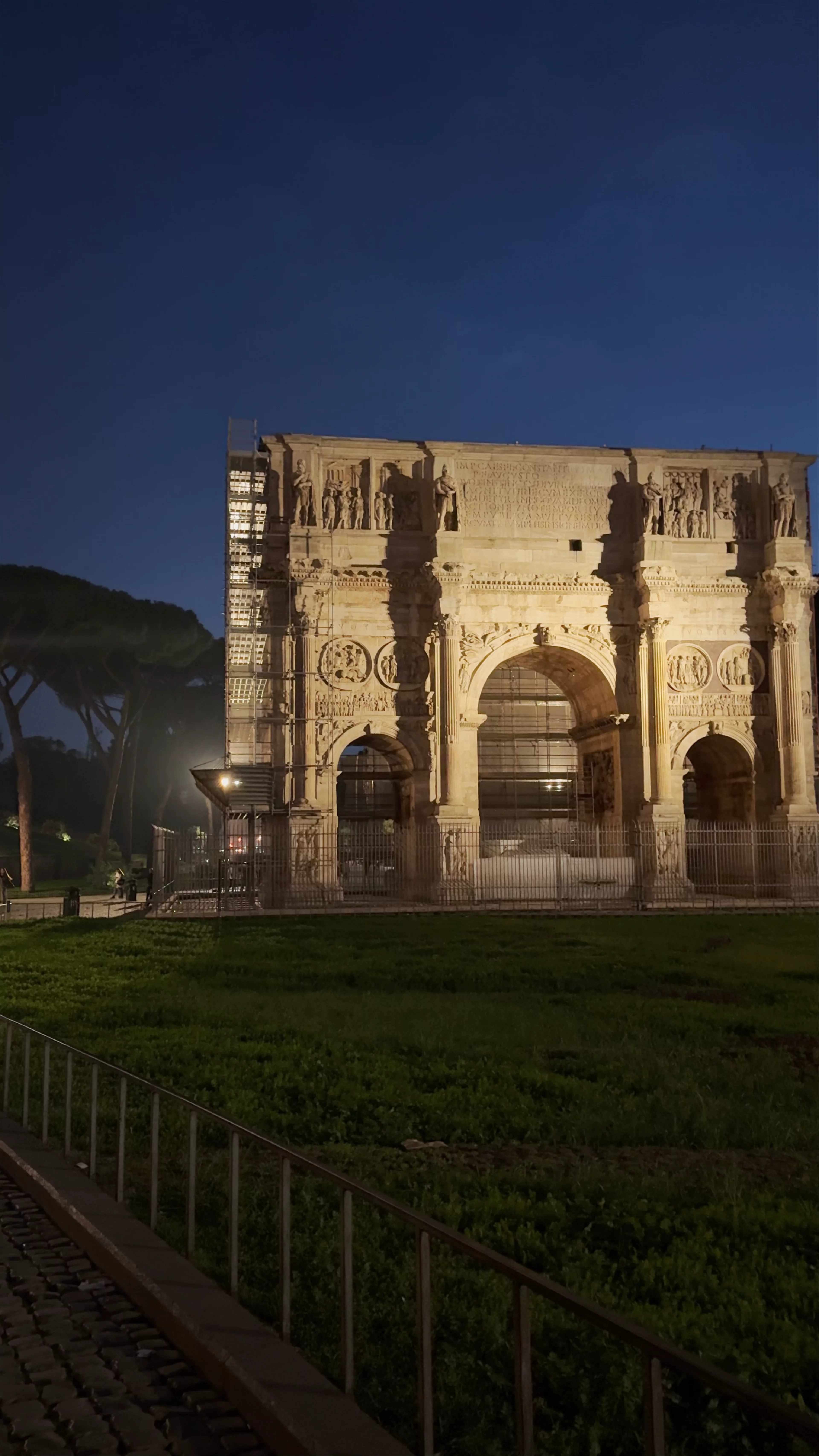 Arco di Costantino