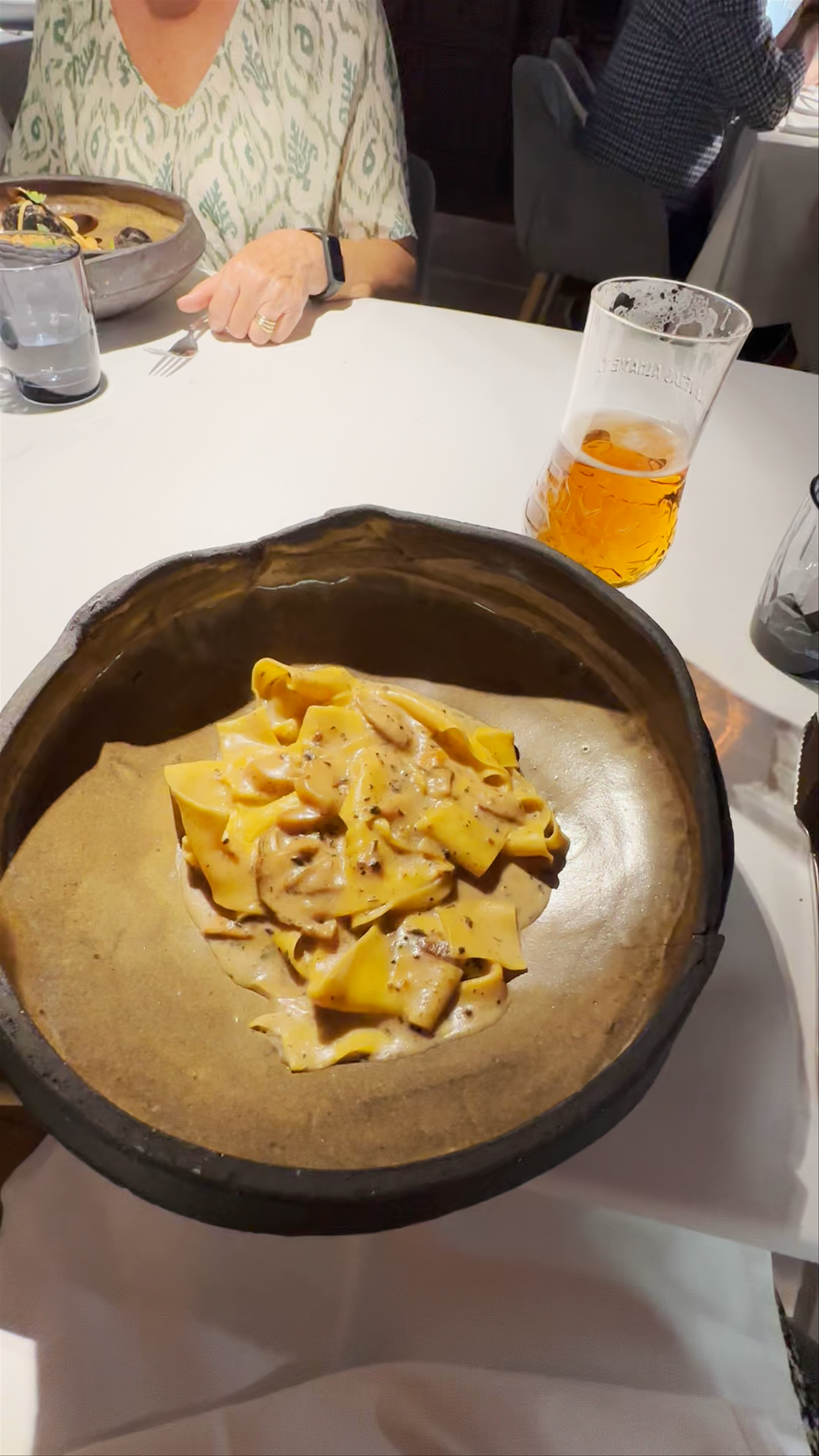 Restaurante La Vicaría