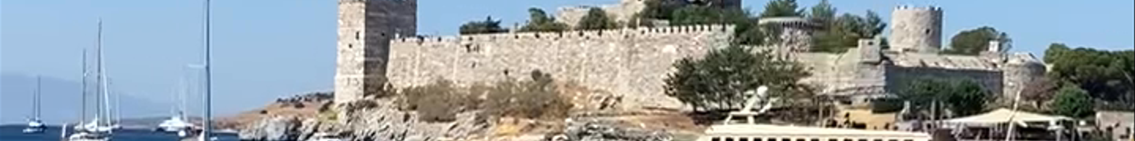 Tours & experiences in Turkey