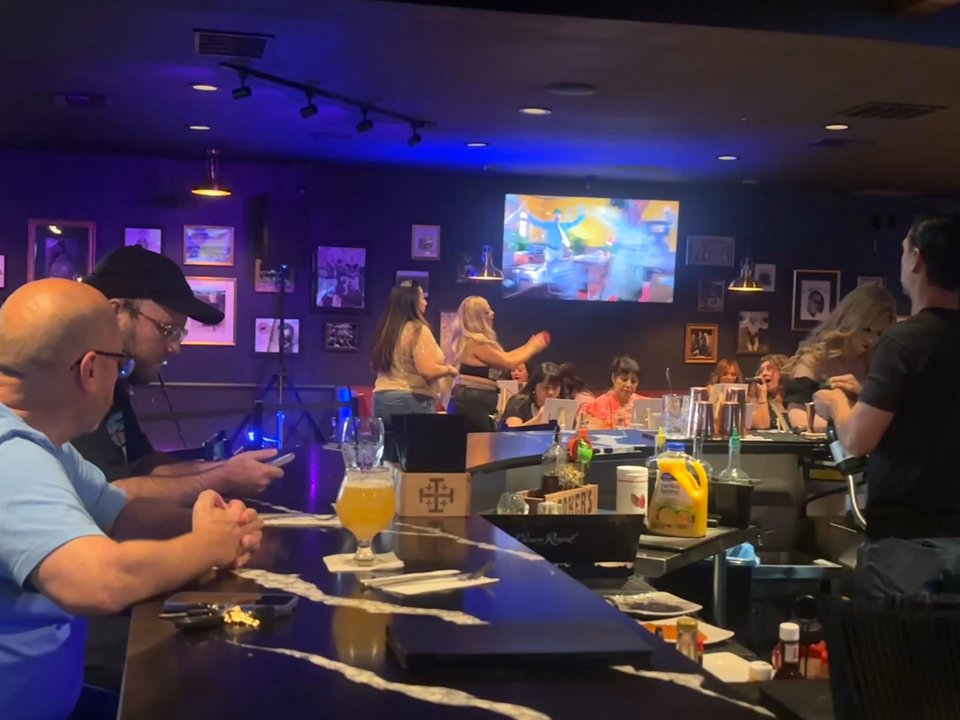 The Standard Pub - Sports Bars Near Me - Modesto, California