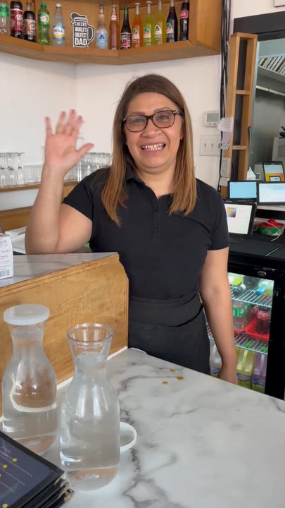 Dad’s Kitchen - Awesome owner! - Mexican Near Me - Indianapolis, Indiana