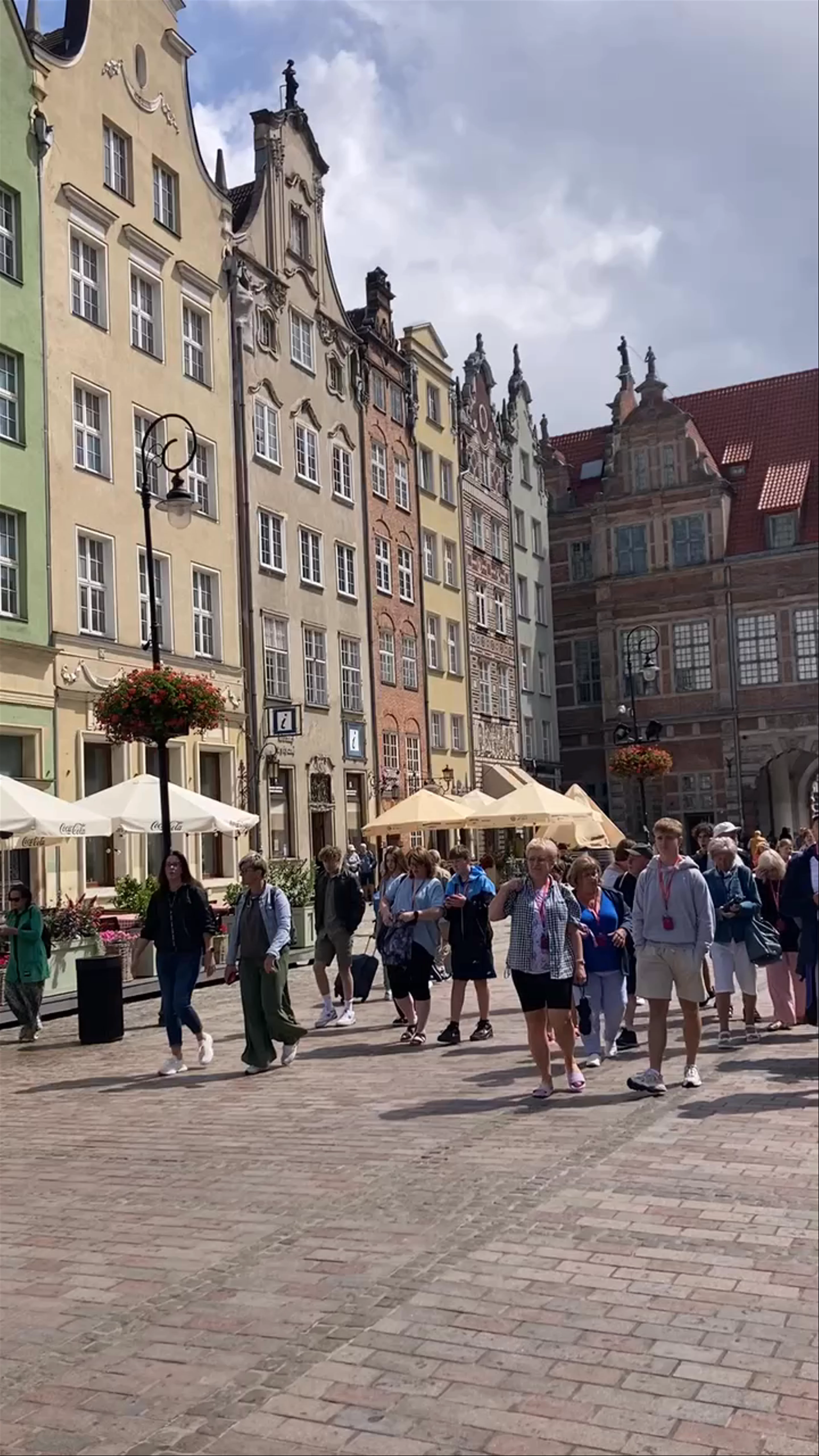 Gdańsk Główny Dworzec Tymczasowy