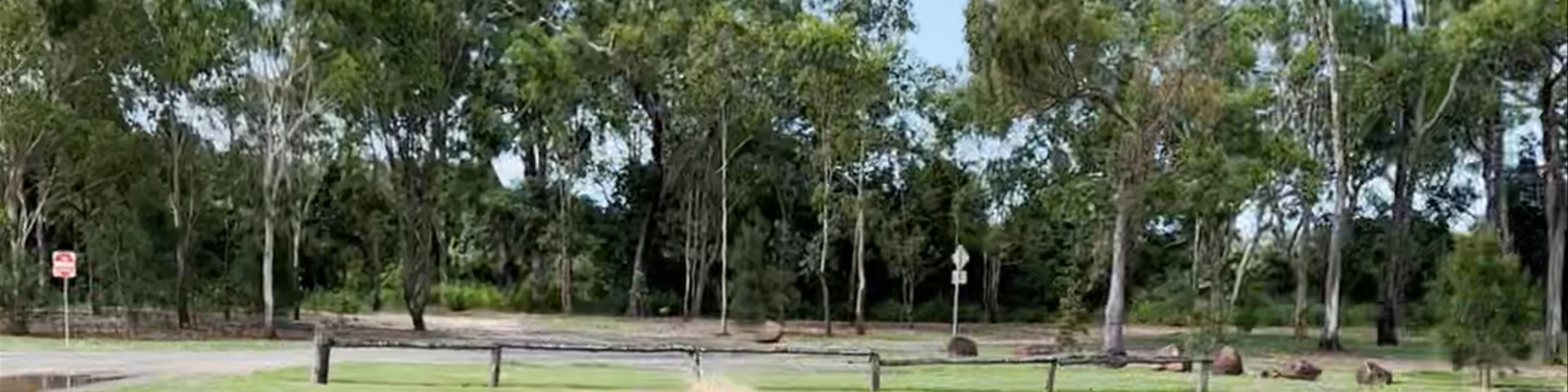 Queens Park