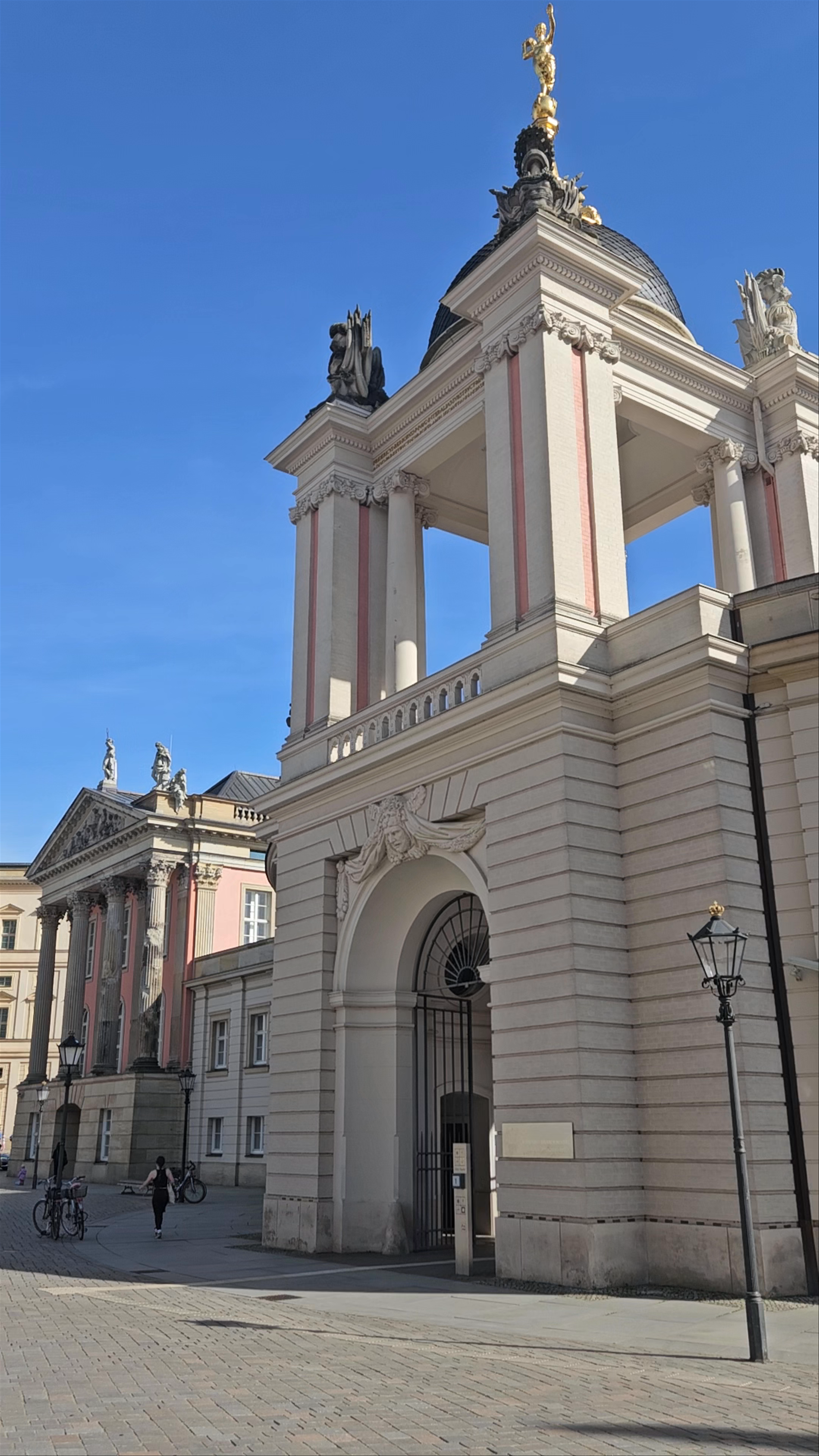 Alter Markt