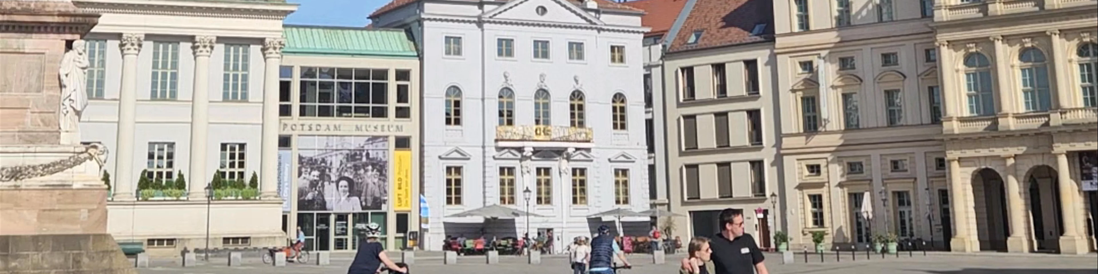 Alter Markt