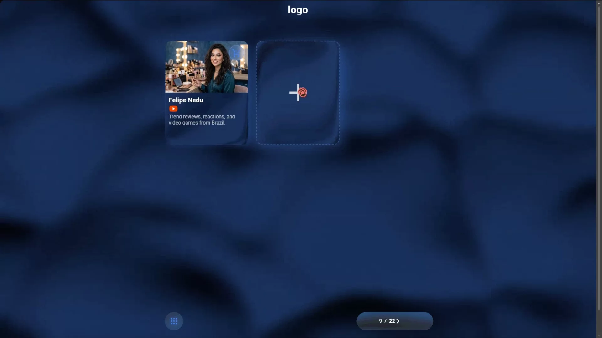 Creator Showcase image 1